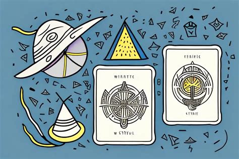 Tarot Deck Witchcraft and the Four Elements: A Comprehensive Guide
